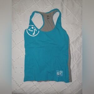 Zumba United We Dance Tank